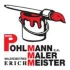 Logo Dirk Pohlmann Malermeisterbetrieb