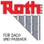 Logo Dirk Roth GmbH