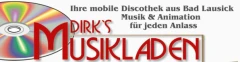 Dirk's Musikladen Bad Lausick