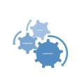 Logo Salomon, Dirk