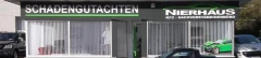 Logo Dirk Schaverständigenbüro Nierhaus KFZ-Sachverständiger