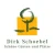 Logo Dirk Schoebel Garten- und Landschaftsbau