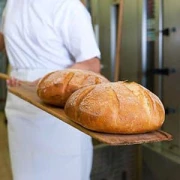 Dirk Severit Schausteller Berliner-Bäckerei Wiefelstede