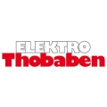 Logo Elektro-Thobaben GmbH & Co. KG