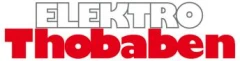 Logo Dirk Thobaben Elektromeister