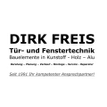 Logo Freis, Dirk