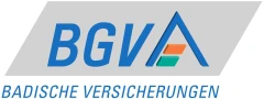 Logo BGV Badische Versicherungen, Büro Pforzheim
