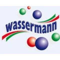 Logo Wassermann, Dirk