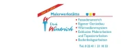 Logo Dirk Wintrich Malermeister