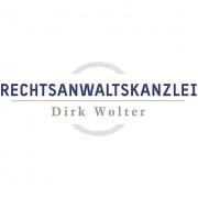 Logo Wolter, Dirk