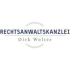 Logo Dirk Wolter Rechtsanwalt