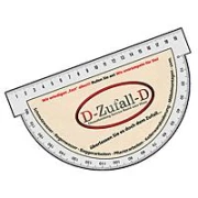 Logo Dirk Zufall Dienstleistungen D-Zufall-D