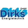 Logo Dirks Haustechnik GmbH