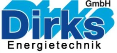 Logo Dirks Haustechnik GmbH