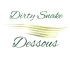 Logo Dirty Snake