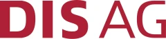 Logo DIS AG Information Technology Fil. Frankfurt