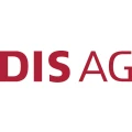 Logo DIS AG Information Technology