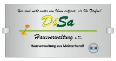 DiSa Hausverwaltung e.K. Wedel