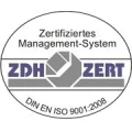 Logo Discher Automatisierungtechnik GmbH