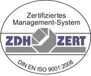Logo Discher Automatisierungtechnik GmbH