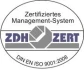Logo Discher Automatisierungtechnik GmbH