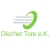 Logo Discher Tore e.K.
