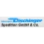 Logo Dischinger Spedition GmbH + Co.