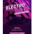 Logo disco osho