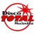 Logo Disco Total