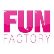 Logo Discothek Fun Factory