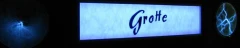 Logo Discothek Grotte