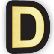 Logo discusfood Unternehmergesellschaft (haftungsbeschränkt)