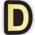 Logo discusfood Unternehmergesellschaft (haftungsbeschr&auml;nkt)