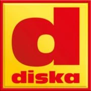 Logo diska Markt