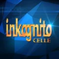 Logo Diskothek Inkognito - Medisk GmbH
