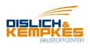 Logo Dislich & Kempkes GmbH Keramikimport Baustoffcenter