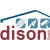 Logo Dison GmbH