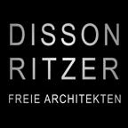 Logo Gemeinschaftsbüro Disson und Ritzer