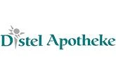 Logo Distel-Apotheke