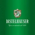 Logo Distelh&auml;user Brauerei - Alte F&uuml;llerei