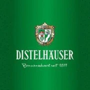 Logo Distelhäuser Brauerei - Alte Füllerei