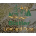Distler Land und Forst G&ouml;&szlig;weinstein