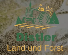 Distler Land und Forst Gößweinstein