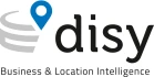 Logo Disy Informationssysteme GmbH
