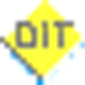 Logo DiT Deutsch Isolier und L&uuml;ftungstechnik GmbH