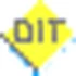 Logo DiT Deutsch Isolier und Lüftungstechnik GmbH
