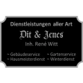 Dit & Jenes Inh. Ren&eacute; Witt Uetersen
