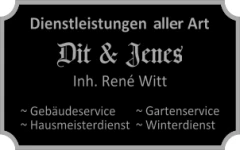 Dit & Jenes Inh. René Witt Uetersen