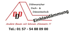 Dithmarscher Dach&Dämmtechnik Diekhusen-Fahrstedt