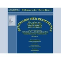Dithmarscher Reisedienst Friedrichskoog